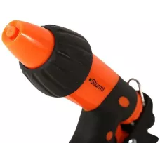 Пистолет для полива 3 режима, пластиковый корпус Sturm!