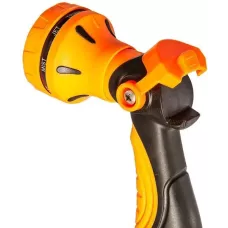 Пистолет для полива 8 режимов Sturm!