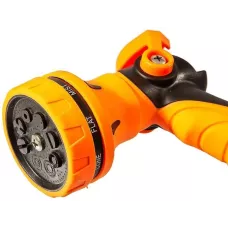 Пистолет для полива 8 режимов Sturm!