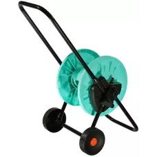 Тележка для шланга на колесах Sturm!