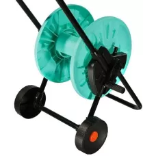 Тележка для шланга на колесах Sturm!