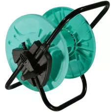 Катушка для шланга, алюминевая рама Sturm!