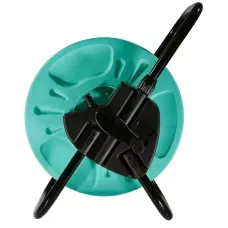 Катушка для шланга, алюминевая рама Sturm!
