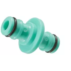 3015-21-1/2-2 Коннектор для быстросъемного соединения 1/2-1/2 Sturm!, 4603010081944 (CN), шт