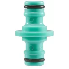 3015-21-1/2-2 Коннектор для быстросъемного соединения 1/2-1/2 Sturm!, 4603010081944 (CN), шт