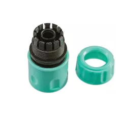 3015-21-1/2 Быстросъёмный соединитель для шланга 1/2 Sturm!, 4603010121114 (CN), шт