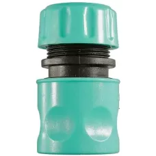 3015-21-1/2AS Быстросъёмный соединитель для шланга 1/2 АКВАСТОП Sturm!, 4603010121121 (CN), шт