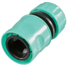 3015-21-1/2AS Быстросъёмный соединитель для шланга 1/2 АКВАСТОП Sturm!, 4603010121121 (CN), шт