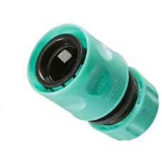 3015-21-1/2AS Быстросъёмный соединитель для шланга 1/2 АКВАСТОП Sturm!, 4603010121121 (CN), шт