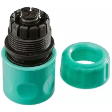 3015-21-1/2AS Быстросъёмный соединитель для шланга 1/2 АКВАСТОП Sturm!, 4603010121121 (CN), шт