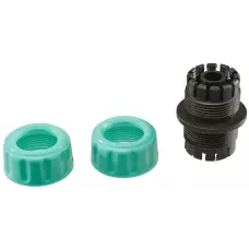 Муфта ремонтная (соединительная) для шланга 1/2"-1/2" Sturm!