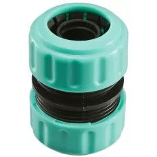 3015-21-3/4-3/4R Муфта ремонтная (соединительная) для шланга 3/4-3/4 Sturm!, 4603010121060 (CN), шт