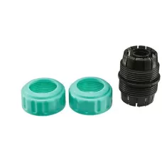 3015-21-3/4-3/4R Муфта ремонтная (соединительная) для шланга 3/4-3/4 Sturm!, 4603010121060 (CN), шт