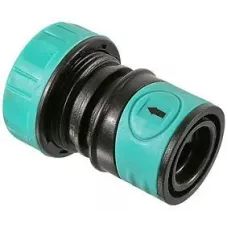 3015-21-3/4AS Быстросъёмный соединитель для шланга 3/4 АКВАСТОП Sturm!, 4603010121145 (CN), шт