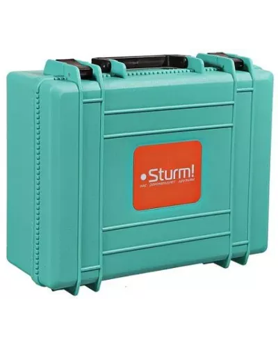 Лазерный уровень Sturm! 4010-14-AL