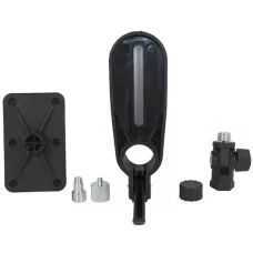 Штанга 1,2 - 3,6 м для уровня лазерного, 5/8" Sturm!