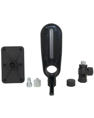 Штанга 1,2 - 3,6 м для уровня лазерного, 5/8 Штанга 1,2 - 3,6 м для уровня лазерного, 5/8