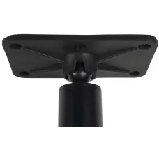 Штанга 1,2 - 3,6 м для уровня лазерного, 5/8" Sturm!