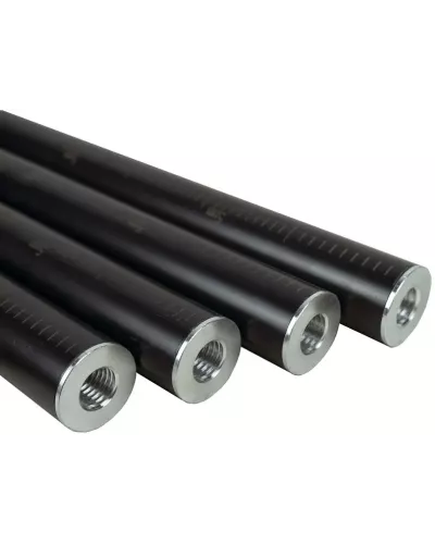 Штанга 1,2 - 3,6 м для уровня лазерного, 5/8 Штанга 1,2 - 3,6 м для уровня лазерного, 5/8