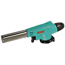 5015-KL-06 Горелка газовая, курковый пьезоподжиг Sturm, 4603010076728, шт