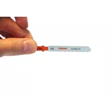 5250401 Пилки для лобзика Sturm! по металлу T118G 5шт, для тонких цветных металлов 4603010060024 (CN), упак