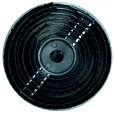 5440101 Коронки по дереву набор d=26/32/38/45/50/56/63мм, s=25.4мм (1"), усиленная, Sturm! 4603010059851 (CN), набор