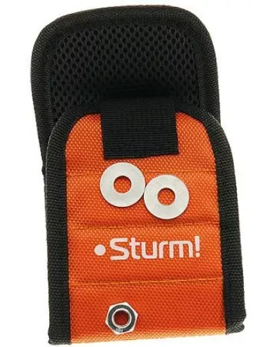 Браслет монтажный магнитный, неодимовый Sturm!