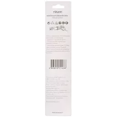 Полотна для сабельных пил универс. 2шт 225/1,8-2,6мм (дер,мет,пласт), Sturm! 9019-03-S1122VF