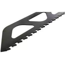 Полотно для сабельной пилы ГАЗОБЕТОН 305/12,5мм (кирп,гипсокарт,бетон) Sturm! 9019-03-S1243HM