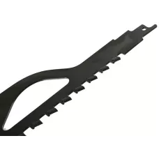 Полотно для сабельной пилы ГАЗОБЕТОН 305/12,5мм (кирп,гипсокарт,бетон) Sturm! 9019-03-S1243HM