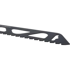 Полотно для сабельной пилы ГАЗОБЕТОН 455/12,5мм (кирп,гипсокарт,бетон) Sturm! 9019-03-S2243HM