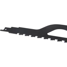 Полотно для сабельной пилы ГАЗОБЕТОН 455/12,5мм (кирп,гипсокарт,бетон) Sturm! 9019-03-S2243HM