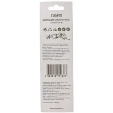 Полотна для сабельных пил ДЕРЕВО 2шт 150/8,5мм (грубая древ без гвоздей) Sturm! 9019-03-S617K