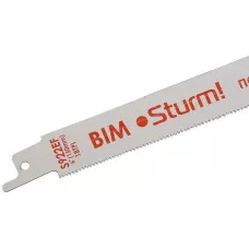 Полотна для сабельных пил МЕТАЛЛ 2шт 150/1,4мм (тонк лист/труб/проф) Sturm! 9019-03-S922EF