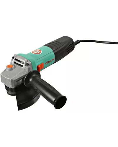 Болгарка (УШМ) Sturm! AG90125