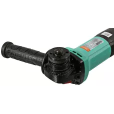 AG9012T УШМ STURM!, 125мм, 1000Вт, 10000об/мин, ТОНКАЯ РУКОЯТЬ, mod T, 4603010051633 (CN), шт