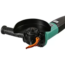 AG9012T УШМ STURM!, 125мм, 1000Вт, 10000об/мин, ТОНКАЯ РУКОЯТЬ, mod T, 4603010051633 (CN), шт