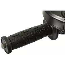 AG9012T УШМ STURM!, 125мм, 1000Вт, 10000об/мин, ТОНКАЯ РУКОЯТЬ, mod T, 4603010051633 (CN), шт