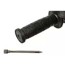 AG9012T УШМ STURM!, 125мм, 1000Вт, 10000об/мин, ТОНКАЯ РУКОЯТЬ, mod T, 4603010051633 (CN), шт