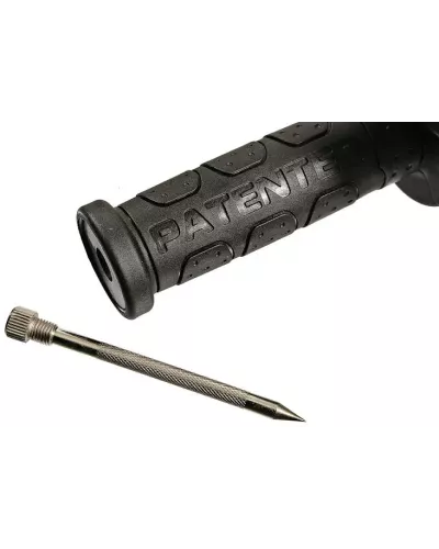 УШМ AG9012TE Sturm!, 125 мм, 1100 Вт, 4000-10000 об/мин, константная электроника