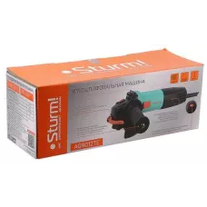 AG9012TE УШМ Sturm!, 125мм, 1100Вт, 4000-10000об/мин, констант эл-ка, mod T, 4603010082996 (CN)