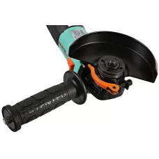 AG9012TE УШМ Sturm!, 125мм, 1100Вт, 4000-10000об/мин, констант эл-ка, mod T, 4603010082996 (CN)