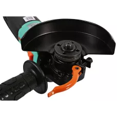 AG9012TE УШМ Sturm!, 125мм, 1100Вт, 4000-10000об/мин, констант эл-ка, mod T, 4603010082996 (CN)