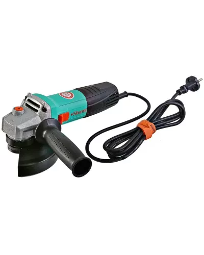 Болгарка (УШМ) Sturm! AG95125