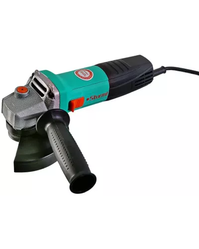 Болгарка (УШМ) Sturm! AG95125 Болгарка (УШМ) Sturm! AG95125
