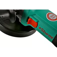 Болгарка (УШМ) Sturm! AG95125