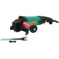 AG9514E УШМ Sturm!, 125мм, 1100Вт, рег об:4000-11000об/мин, удлин рукоять, 460301005167 (CN), шт