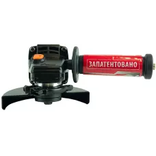 AG9514E УШМ Sturm!, 125мм, 1100Вт, рег об:4000-11000об/мин, удлин рукоять, 460301005167 (CN), шт