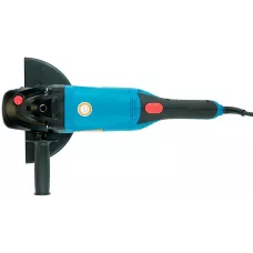 AG9524P УШМ Sturm! ПРОФИ, 230мм, 2600Вт, антивибр, ПОВЫШ ПЫЛЕЗАЩ, плавн пуск 4603010019657 (CN), шт