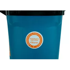 AG9524P УШМ Sturm! ПРОФИ, 230мм, 2600Вт, антивибр, ПОВЫШ ПЫЛЕЗАЩ, плавн пуск 4603010019657 (CN), шт